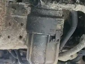 Used 2016 Hino J05E-TP Water Seperator (Stock #P-74415)) Part Image