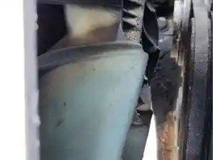 Used 2016 Hino J08 Fan (Stock #P-90039)) Part Image