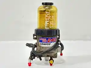 Used 2016 Hino J08 Water Seperator (Stock #P-99131)) Part Image