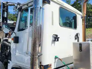 Used 2016 International 9900I Cab (Stock #P-510564)) Part Image