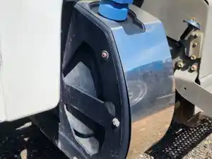 Used 2016 International 9900I DEF Tank (Stock #P-510619)) Part Image