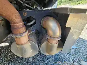 Photo of part