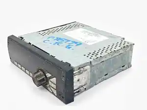 Used 2016 International CT660 Radio (Stock #P-78779)) Part Image