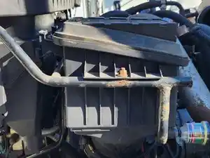 Used 2016 International DuraStar 4300 Air Cleaner (Stock #P-69653)) Part Image