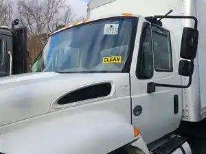 Used 2016 International DuraStar 4300 Cab (Stock #P-69607)) Part Image