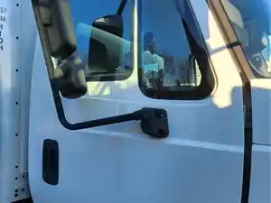 Used 2016 International DuraStar 4300 Door (Stock #P-69674)) Part Image