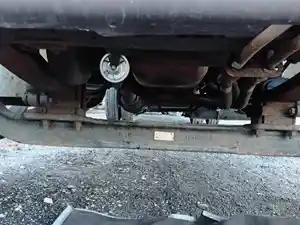 Photo of part