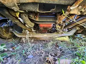 Used 2016 International DuraStar 4300 I Beam (Stock #P-111961)) Part Image