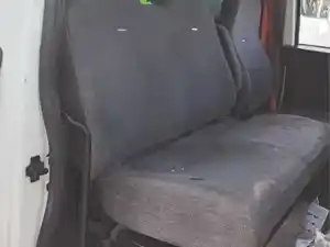 Used 2016 International DuraStar 4300 Seat (Stock #P-96532)) Part Image