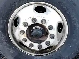 Used 2016 International DuraStar 4300 Spindle/Knuckle (Stock #P-96482)) Part Image