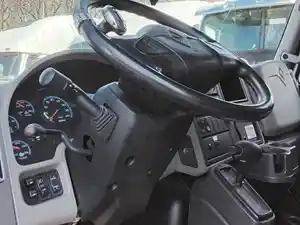 Used 2016 International DuraStar 4300 Steering Column (Stock #P-96533)) Part Image