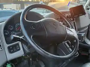 Used 2016 International DuraStar 4300 Steering Column (Stock #P-69687)) Part Image