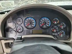 Used 2016 International DuraStar 4400 Instrument Cluster (Stock #P-506995)) Part Image