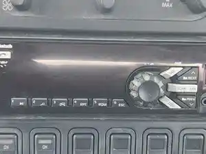 Photo of part
