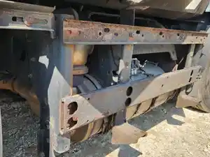 Photo of part