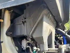 Used 2016 International PROSTAR Heater Core Box (Stock #P-507736)) Part Image