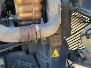 Used 2016 International PROSTAR Intercooler (Stock #P-507725)) Part Image