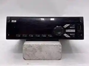 Used 2016 International PROSTAR Radio (Stock #P-41503)) Part Image