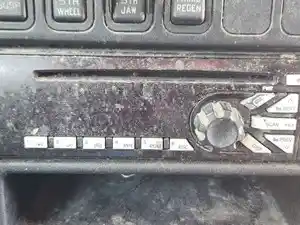 Used 2016 International PROSTAR Radio (Stock #P-507779)) Part Image