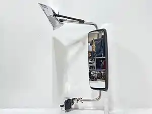 Used 2016 International PROSTAR Side View Mirror (Stock #P-41610)) Part Image