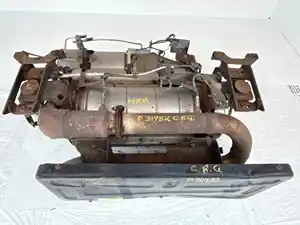 Photo of part