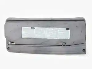 Used 2016 Isuzu NPR Sun Visor (Stock #P-26151)) Part Image