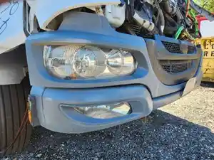 Used 2016 Kenworth K370 Bumper (Stock #P-505873)) Part Image