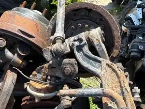 Photo of part