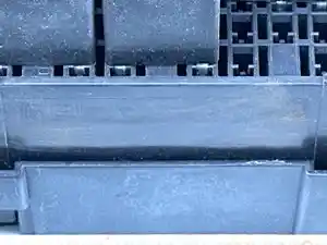 Photo of part