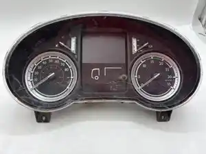 Used 2016 Kenworth K370 Instrument Cluster (Stock #P-72478)) Part Image