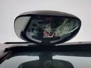 Used 2016 Kenworth K370 Mirror (Stock #P-72465)) Part Image