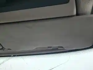 Photo of part
