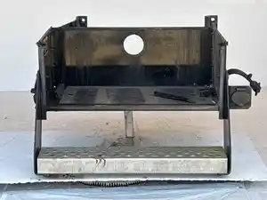 Used 2016 Kenworth T270 Battery Box (Stock #P-108483)) Part Image