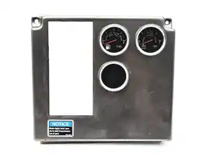 Used 2016 Kenworth T270 Instrument Cluster (Stock #P-41194)) Part Image
