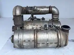 Used 2016 Kenworth T680 Diesel Particulate Filter (DPF) (Stock #P-5952)) Part Image