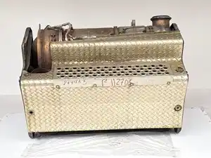 Used 2016 Kenworth T680 Diesel Particulate Filter (DPF) (Stock #P-112705)) Part Image