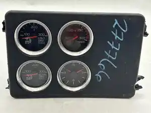 Used 2016 Kenworth T680 Instrument Cluster (Stock #P-501120)) Part Image