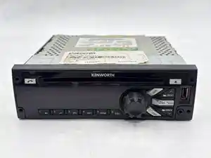 Used 2016 Kenworth T680 Radio (Stock #P-72041)) Part Image