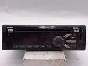 Used 2016 Kenworth T680 Radio (Stock #P-41318)) Part Image