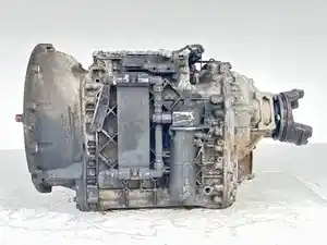 Used 2016 Mack ATO2612D Transmission Assy (Stock #P-499931)) Part Image