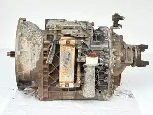 Used 2016 Mack ATO2612D Transmission Assy (Stock #P-66804)) Part Image