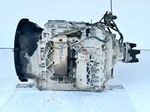 Used 2016 Mack ATO2612D Transmission Assy (Stock #P-67313)) Part Image