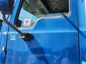 Used 2016 Mack CHU613 Door (Stock #P-509390)) Part Image