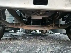 Photo of part