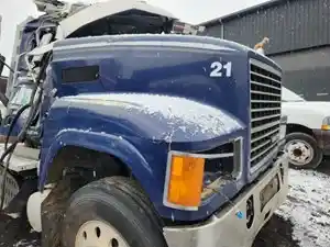 Used 2016 Mack CHU613 Hood (Stock #P-66859)) Part Image