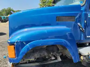 Used 2016 Mack CHU613 Hood (Stock #P-509389)) Part Image