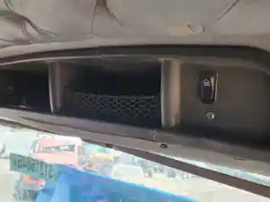 Used 2016 Mack CHU613 Interior Misc Part (Stock #P-509409)) Part Image