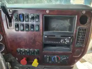Used 2016 Mack CHU613 Interior Misc Part (Stock #P-509404)) Part Image