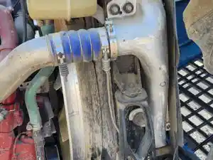 Used 2016 Mack CHU613 Radiator (Stock #P-509373)) Part Image