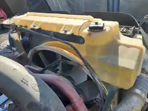 Used 2016 Mack CHU613 Radiator Overflow Bottle (Stock #P-509377)) Part Image